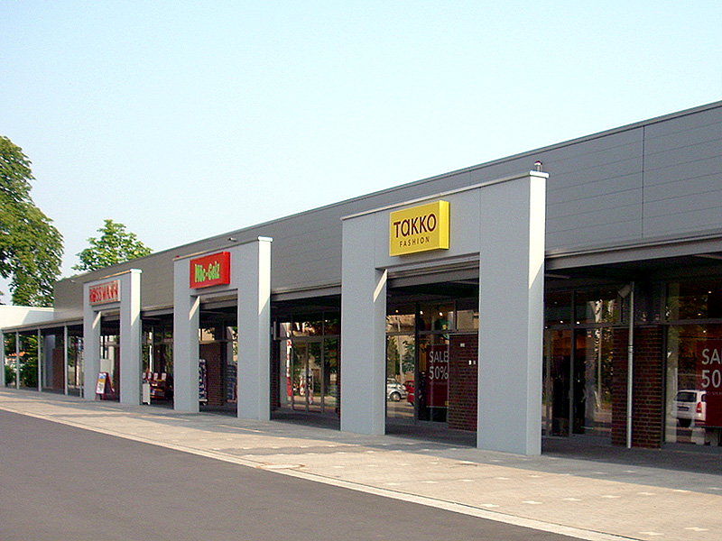 Gewerbebau 2