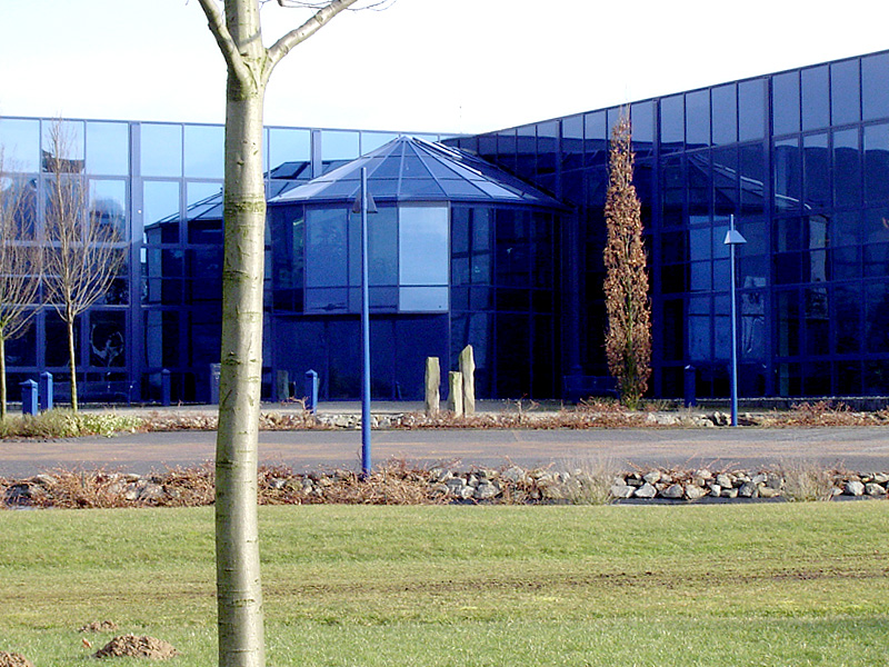 Gewerbebau 3