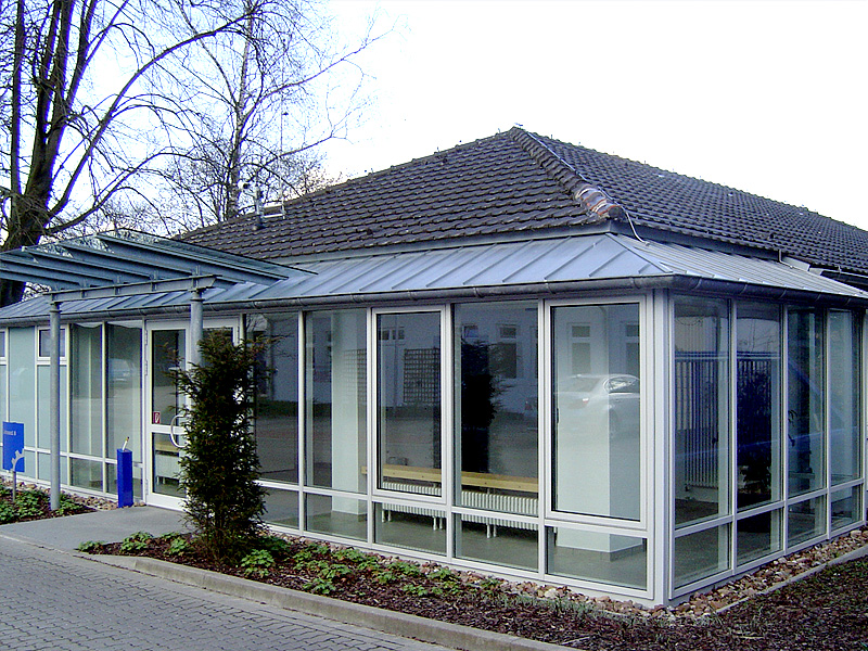 Gewerbebau 4