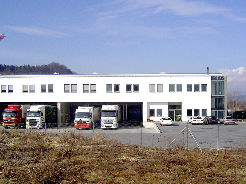 Gewerbebau 5
